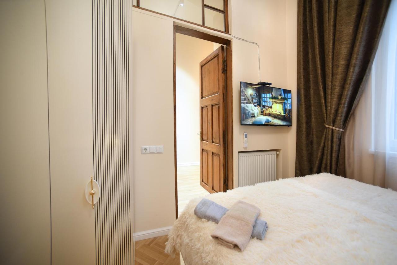 City Lux Hotel Tbilisi Luaran gambar