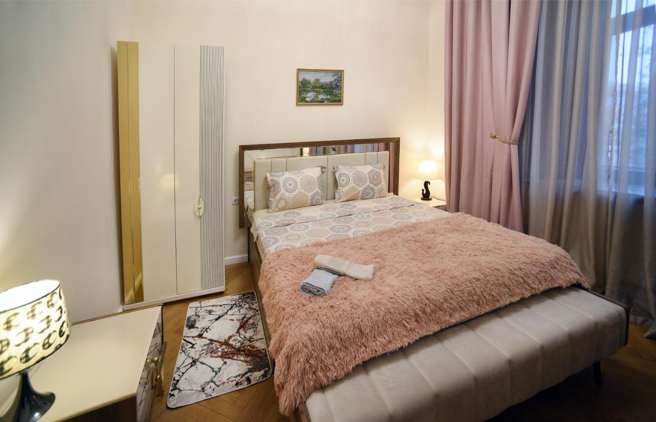 City Lux Hotel Tbilisi Luaran gambar