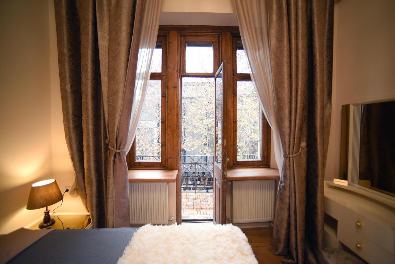City Lux Hotel Tbilisi Luaran gambar