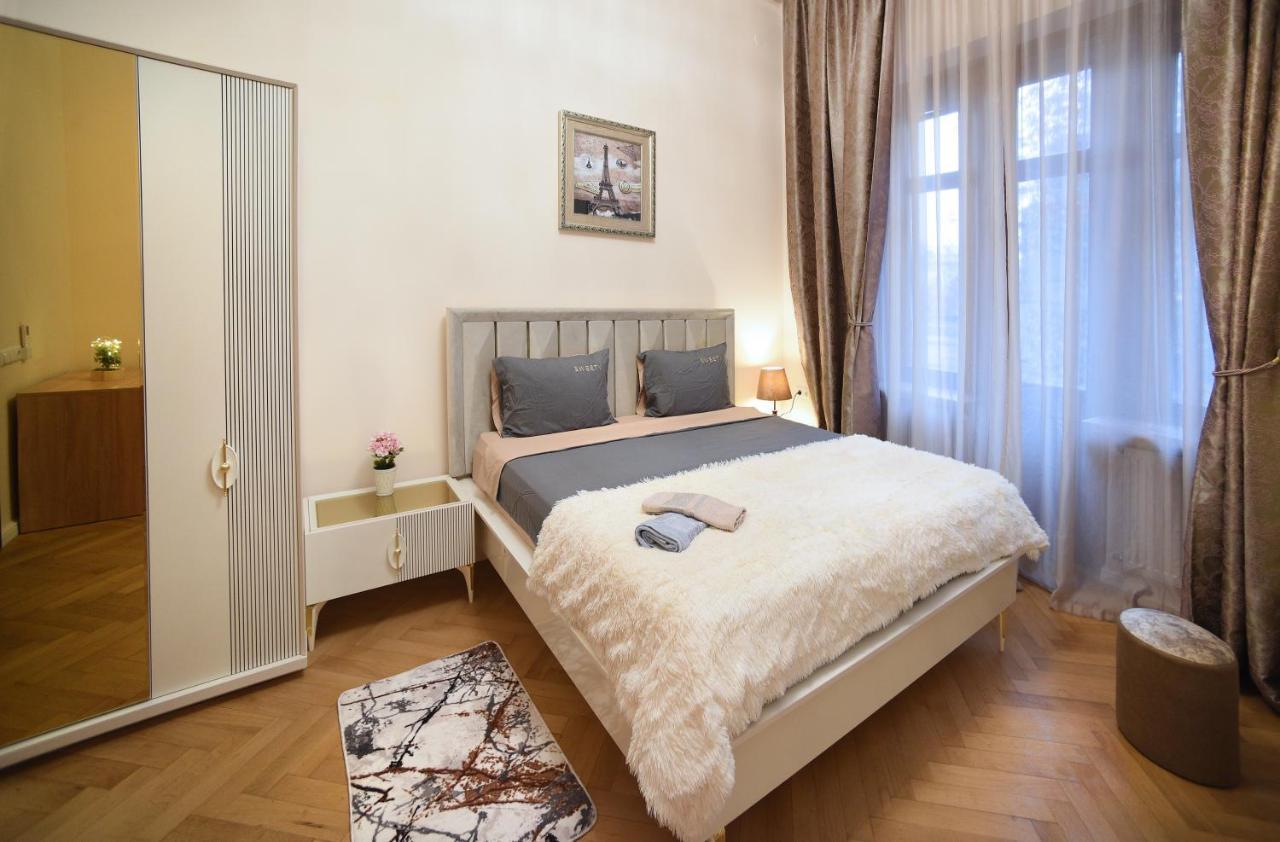 City Lux Hotel Tbilisi Luaran gambar