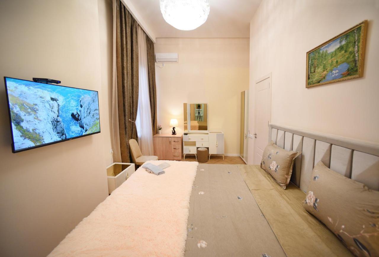 City Lux Hotel Tbilisi Luaran gambar