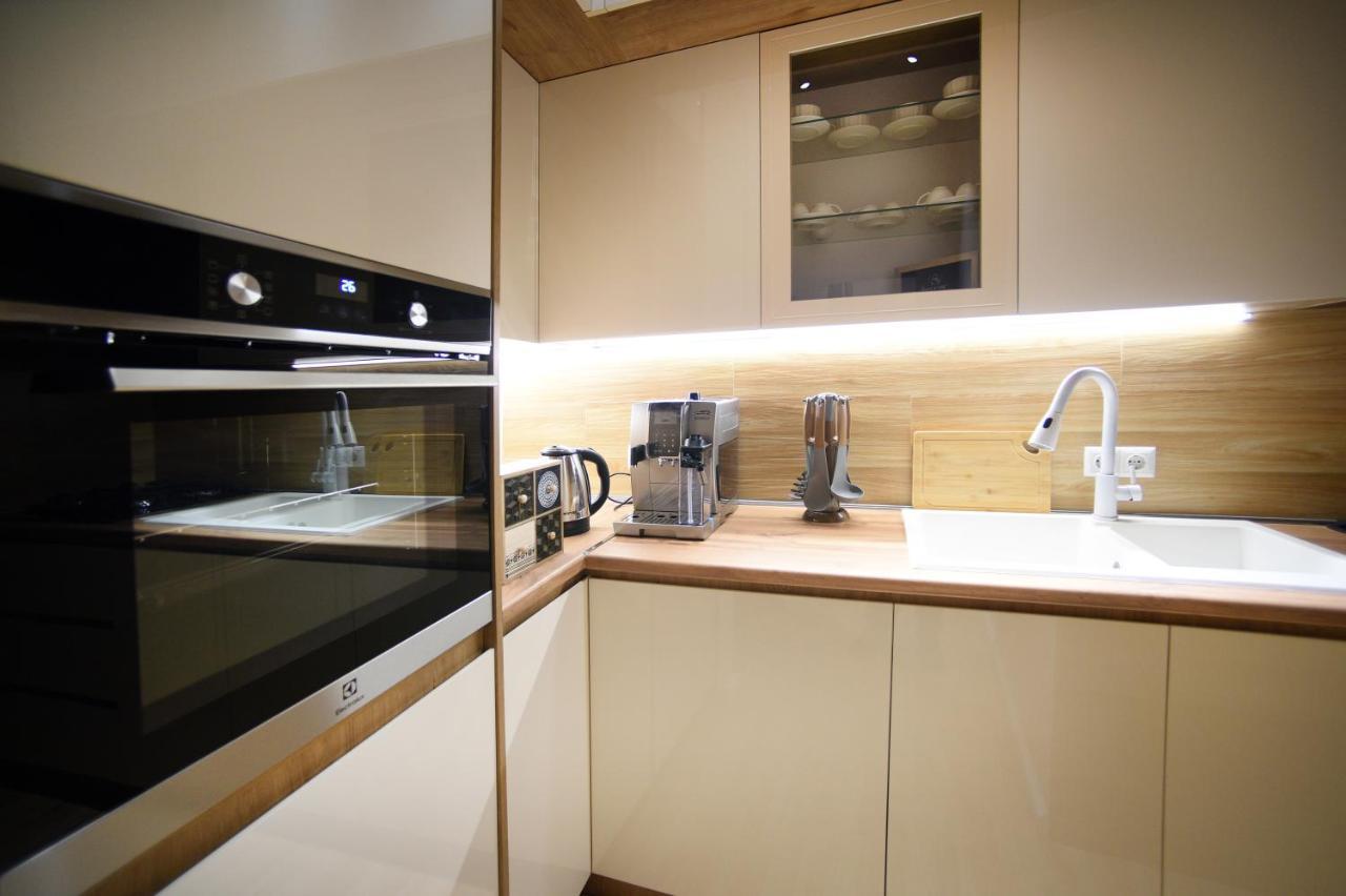 City Lux Hotel Tbilisi Luaran gambar