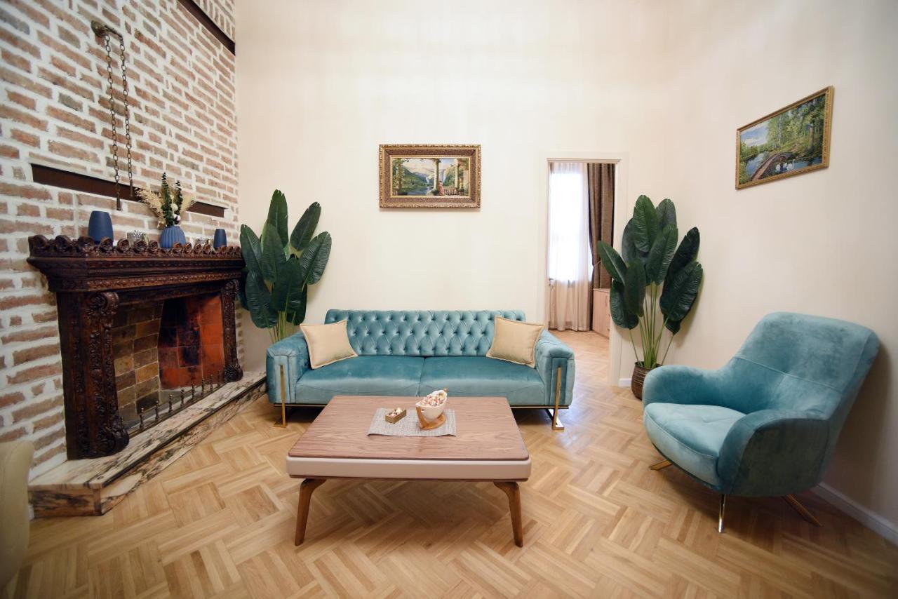 City Lux Hotel Tbilisi Luaran gambar