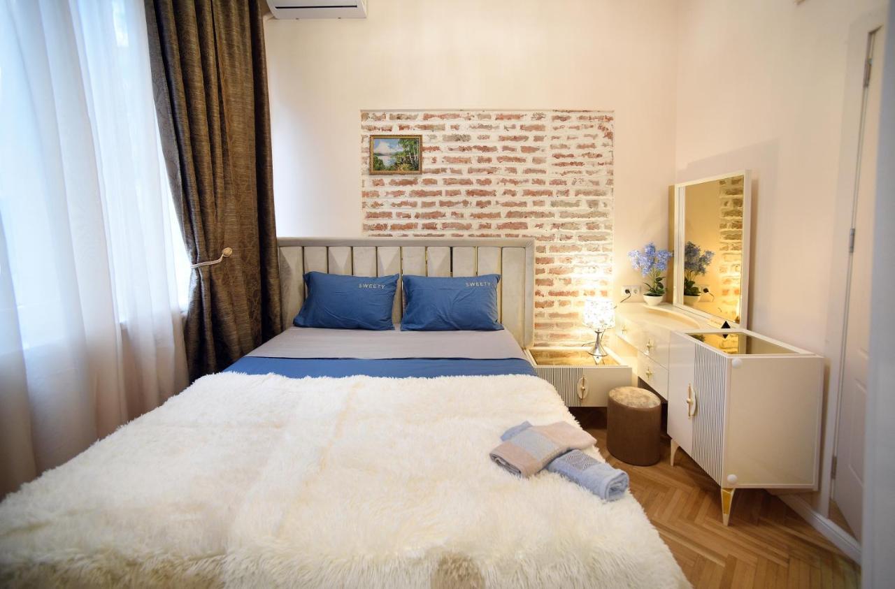 City Lux Hotel Tbilisi Luaran gambar