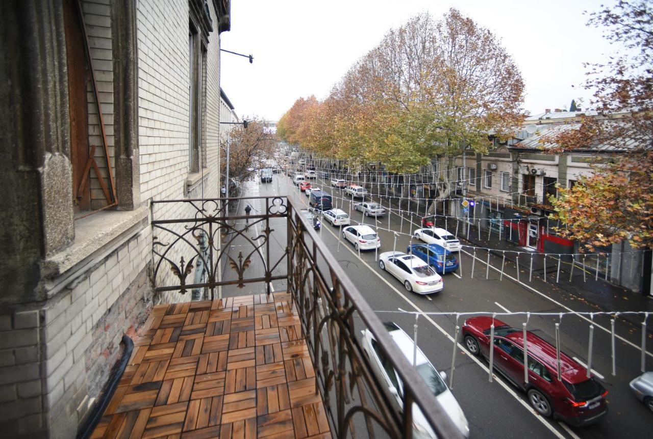 City Lux Hotel Tbilisi Luaran gambar