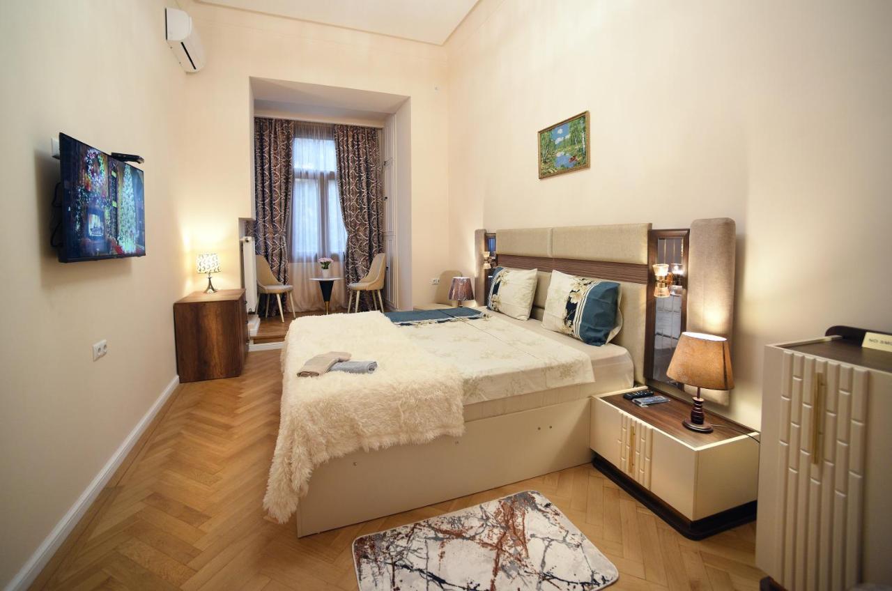 City Lux Hotel Tbilisi Luaran gambar