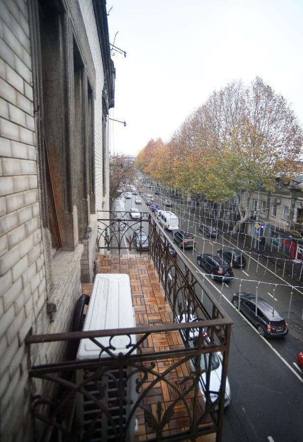 City Lux Hotel Tbilisi Luaran gambar