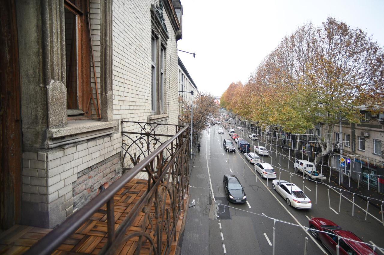 City Lux Hotel Tbilisi Luaran gambar