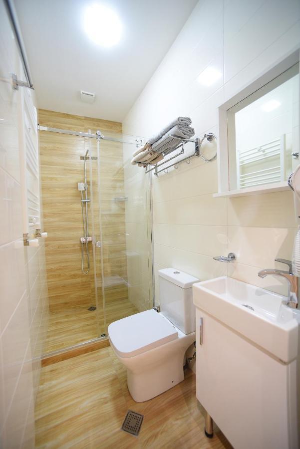 City Lux Hotel Tbilisi Luaran gambar