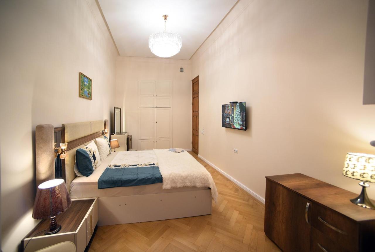 City Lux Hotel Tbilisi Luaran gambar