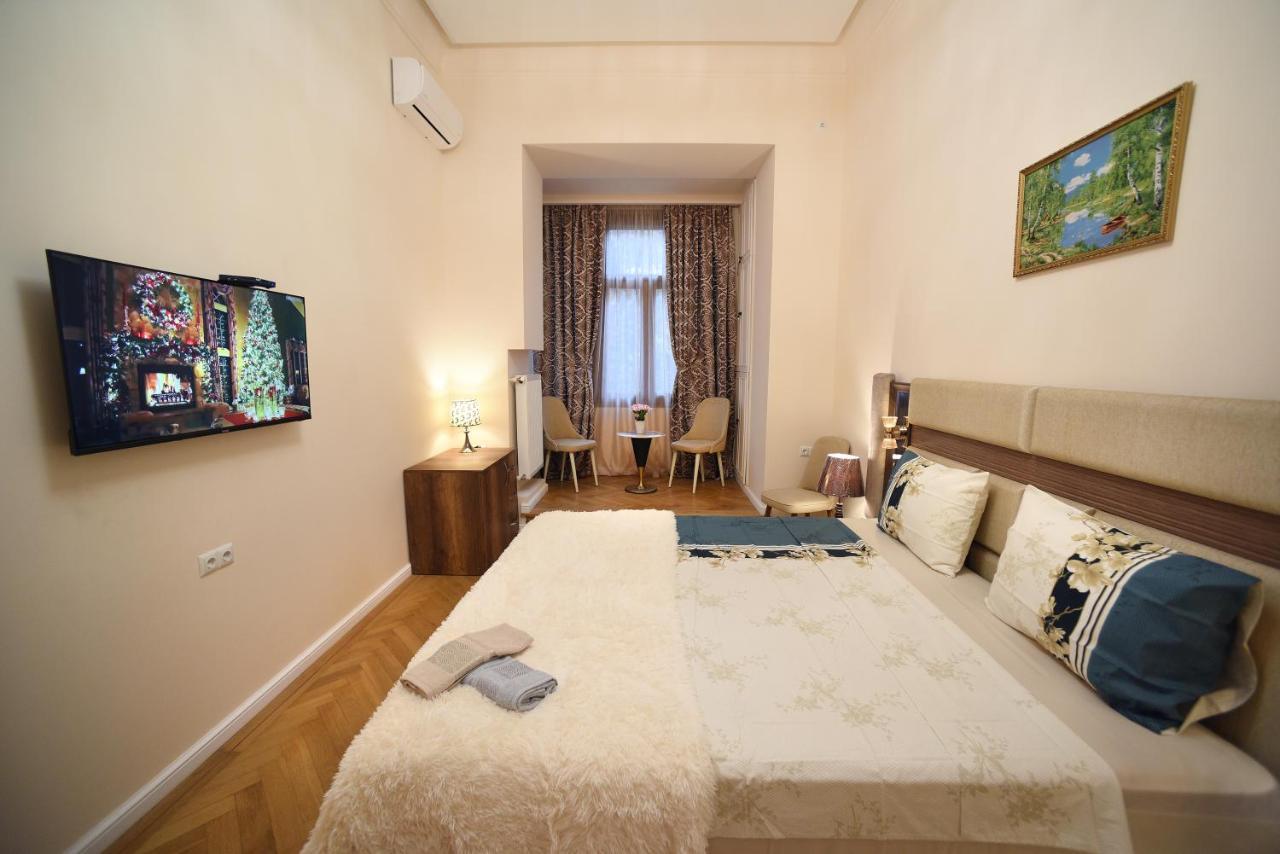 City Lux Hotel Tbilisi Luaran gambar