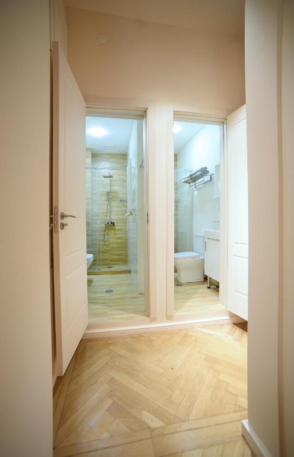 City Lux Hotel Tbilisi Luaran gambar