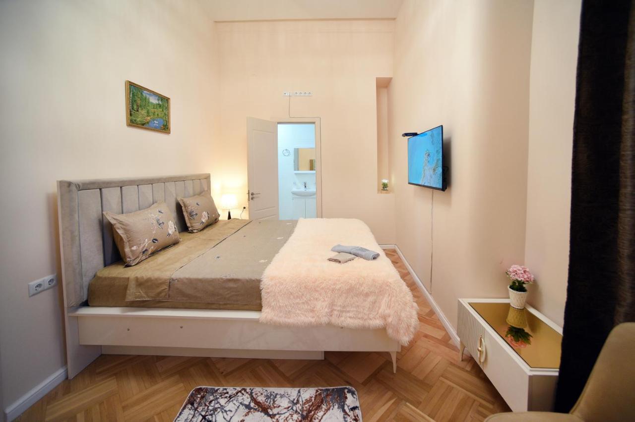 City Lux Hotel Tbilisi Luaran gambar