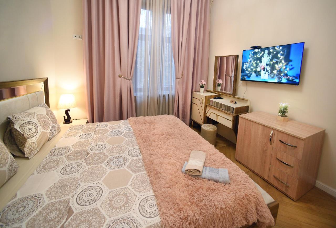 City Lux Hotel Tbilisi Luaran gambar