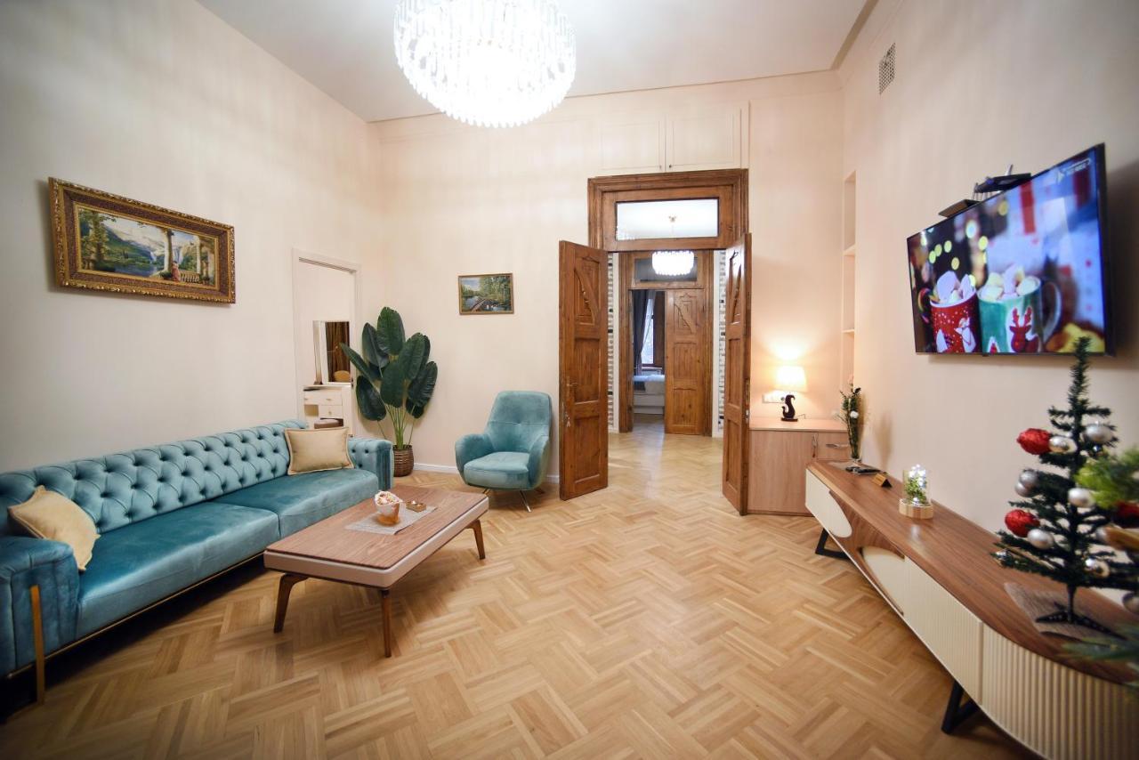 City Lux Hotel Tbilisi Luaran gambar