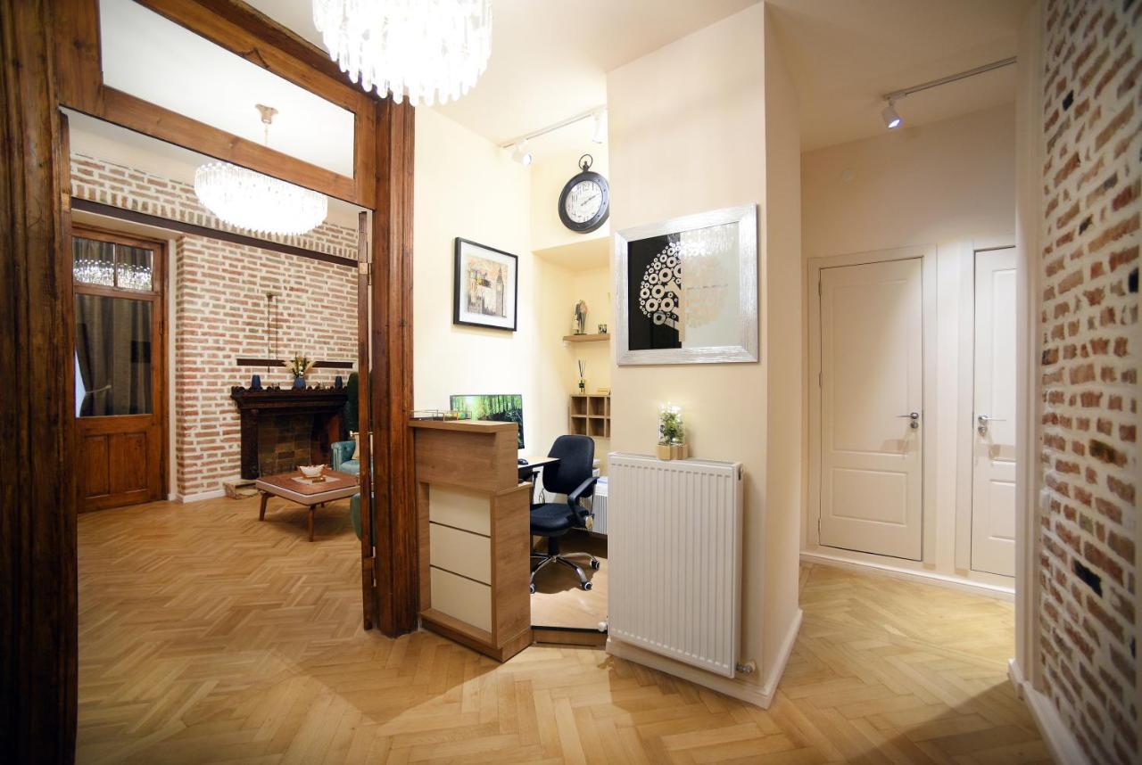 City Lux Hotel Tbilisi Luaran gambar
