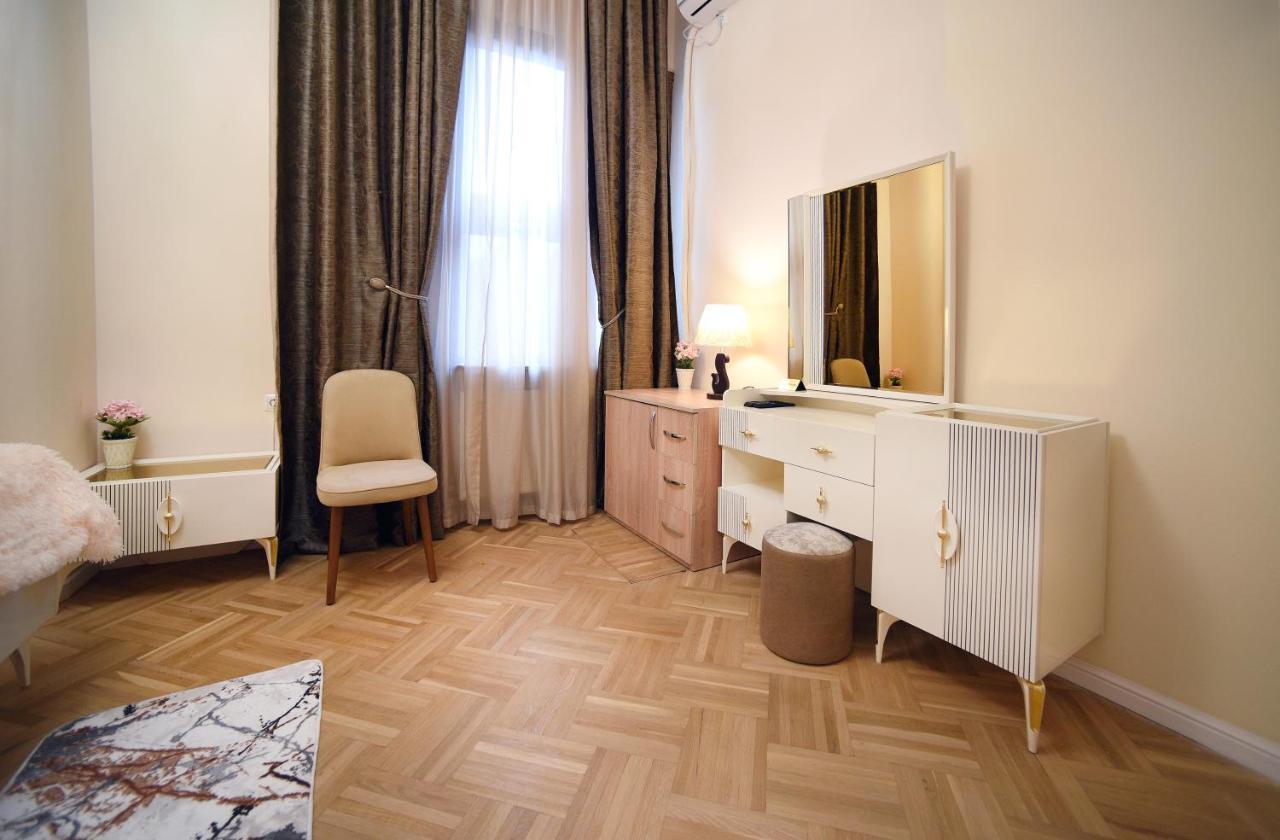 City Lux Hotel Tbilisi Luaran gambar