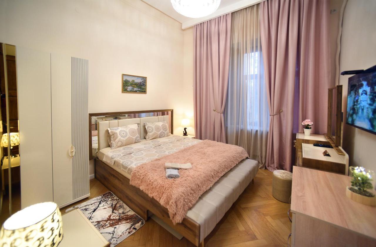 City Lux Hotel Tbilisi Luaran gambar