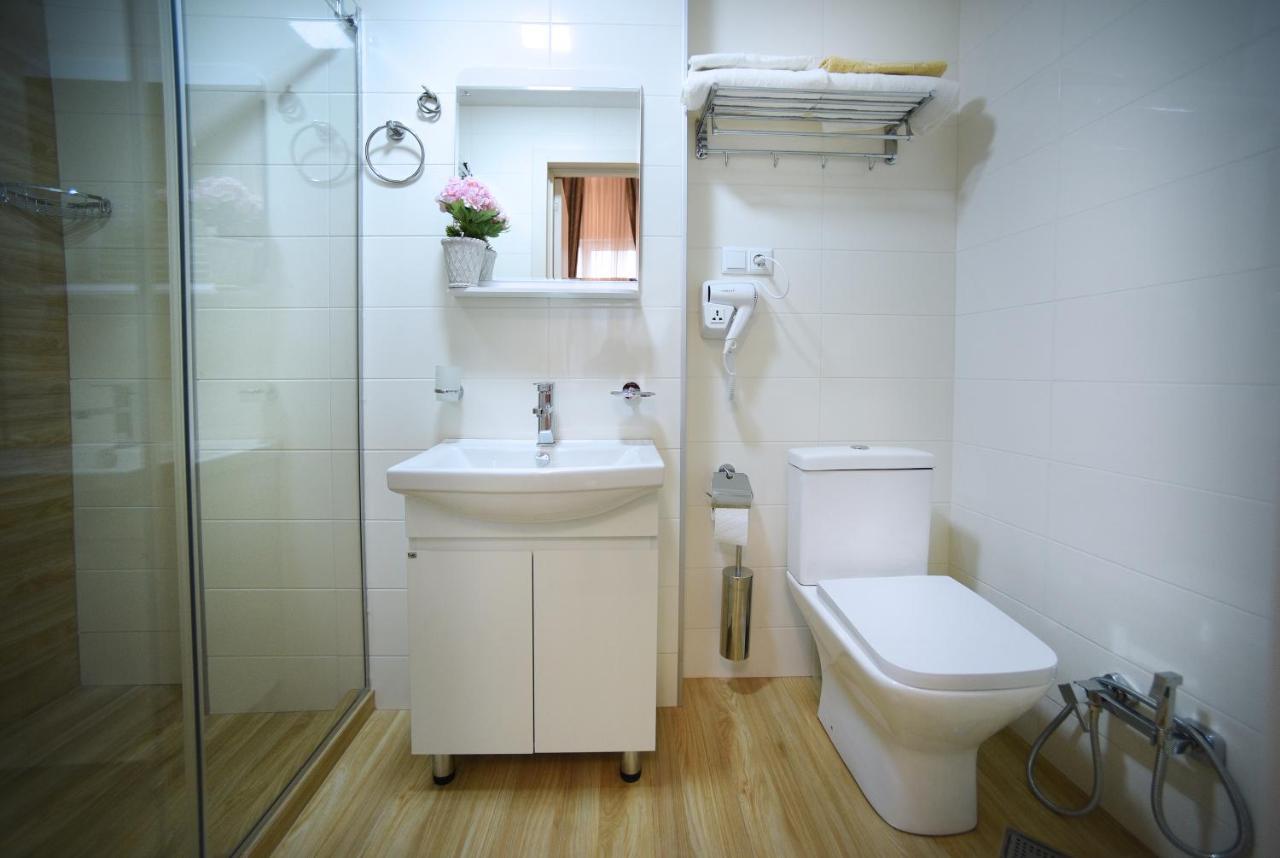 City Lux Hotel Tbilisi Luaran gambar