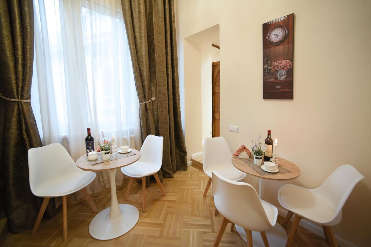 City Lux Hotel Tbilisi Luaran gambar