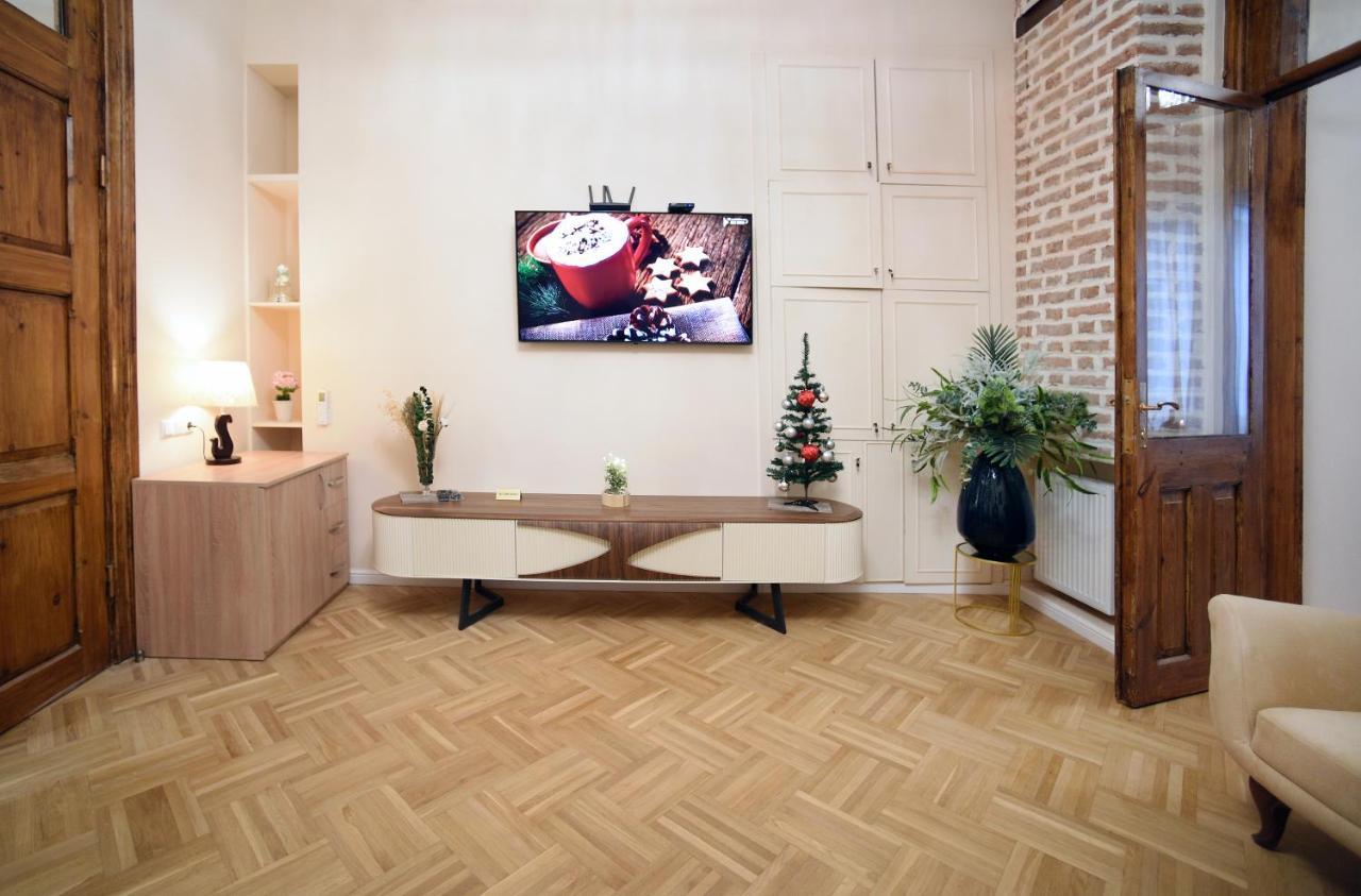 City Lux Hotel Tbilisi Luaran gambar