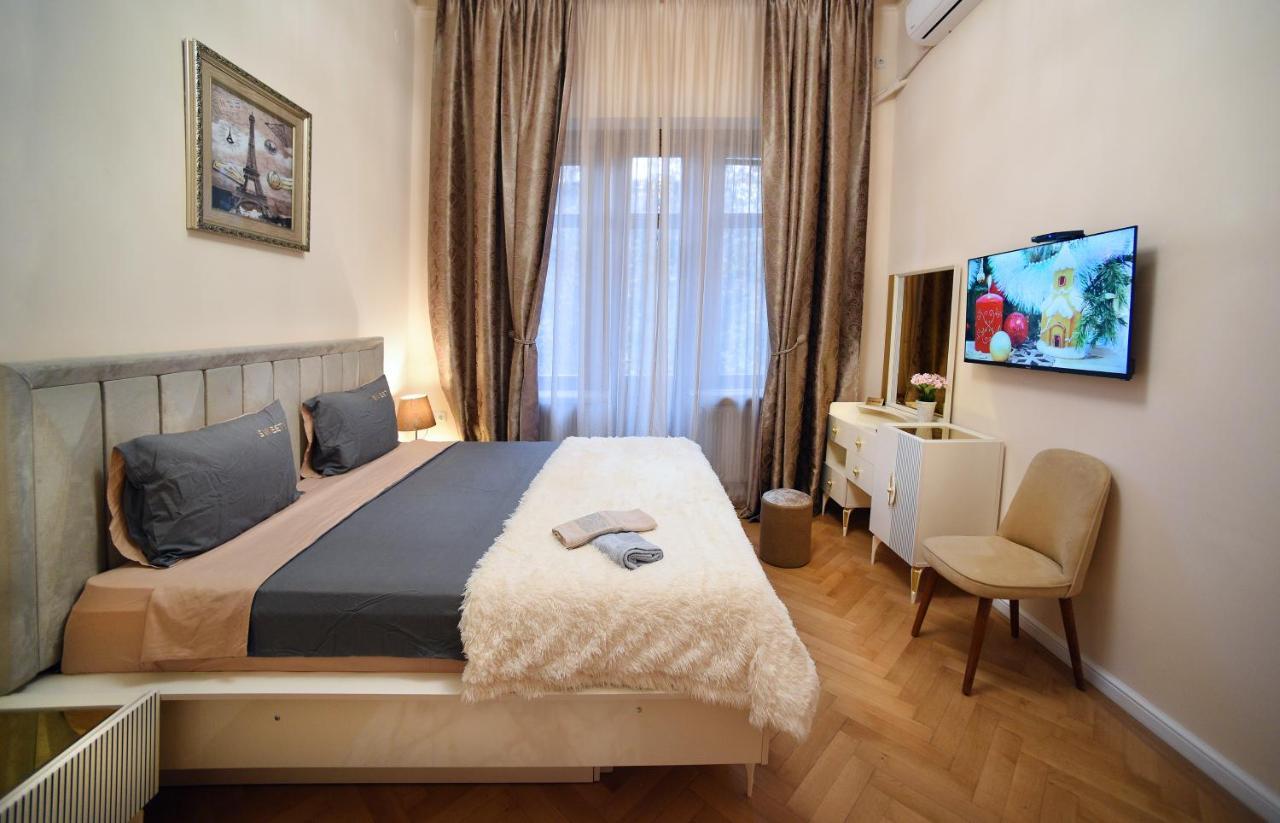 City Lux Hotel Tbilisi Luaran gambar